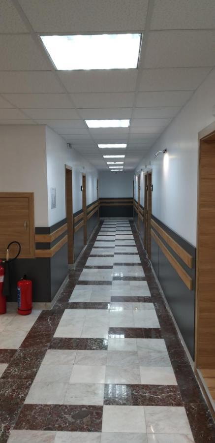 Хотел Визия Haskovo Exteriér fotografie