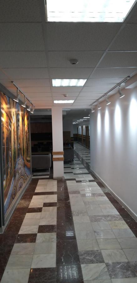 Хотел Визия Haskovo Exteriér fotografie